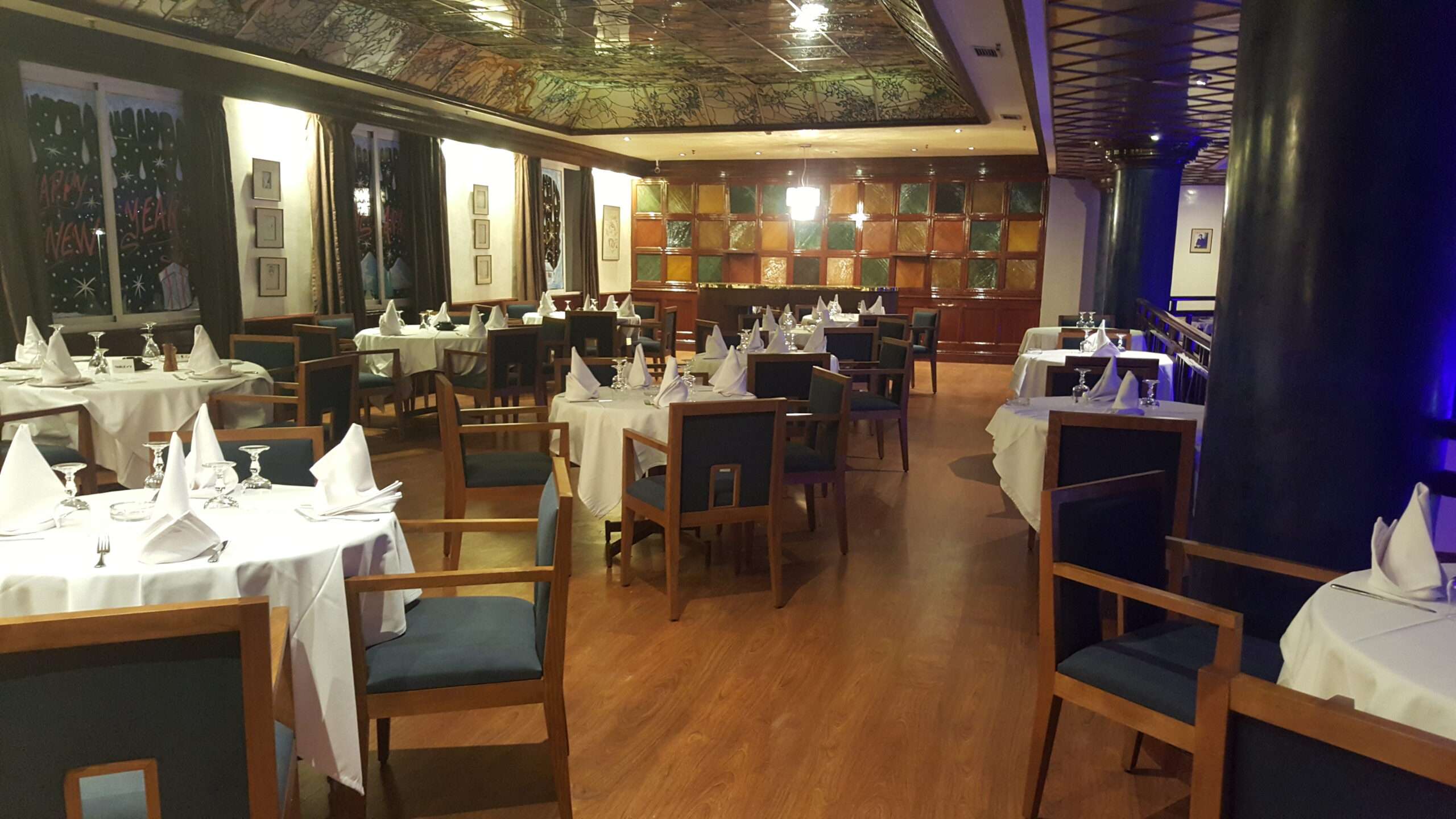 Restaurants à Agadir